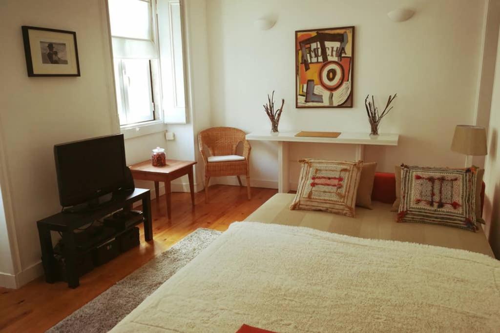 Appartement Lovely Near Belem *