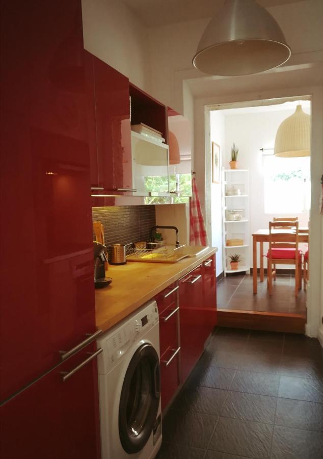 Lovely Near Belem Appartement *