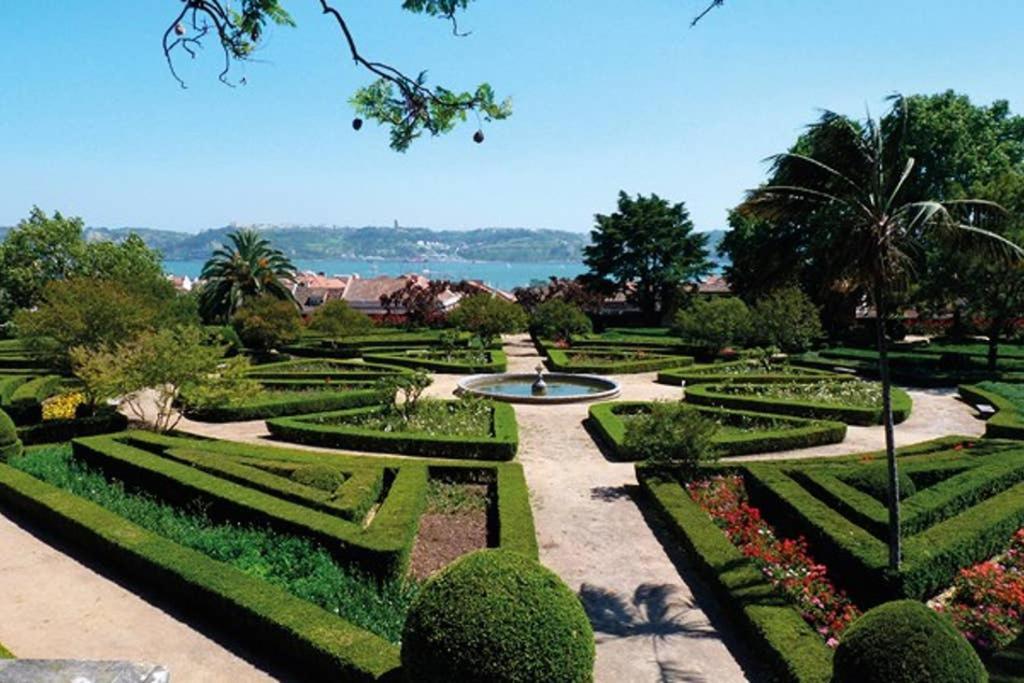 Appartement Lovely Near Belem Lisboa