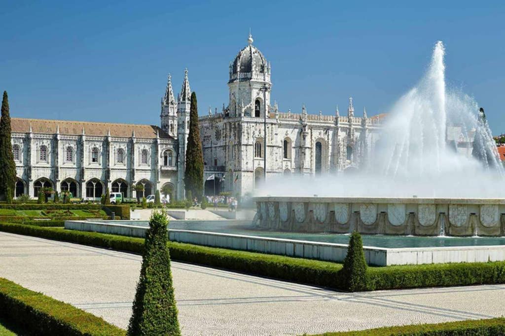 Lovely Near Belem Appartement *
