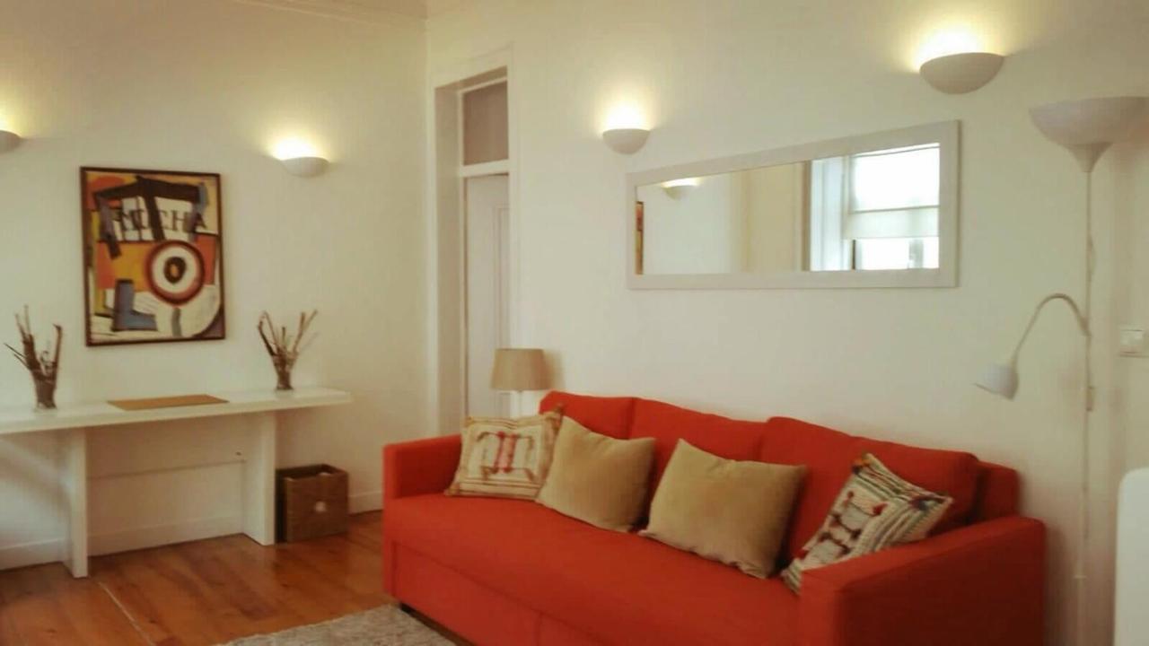 Appartement Lovely Near Belem