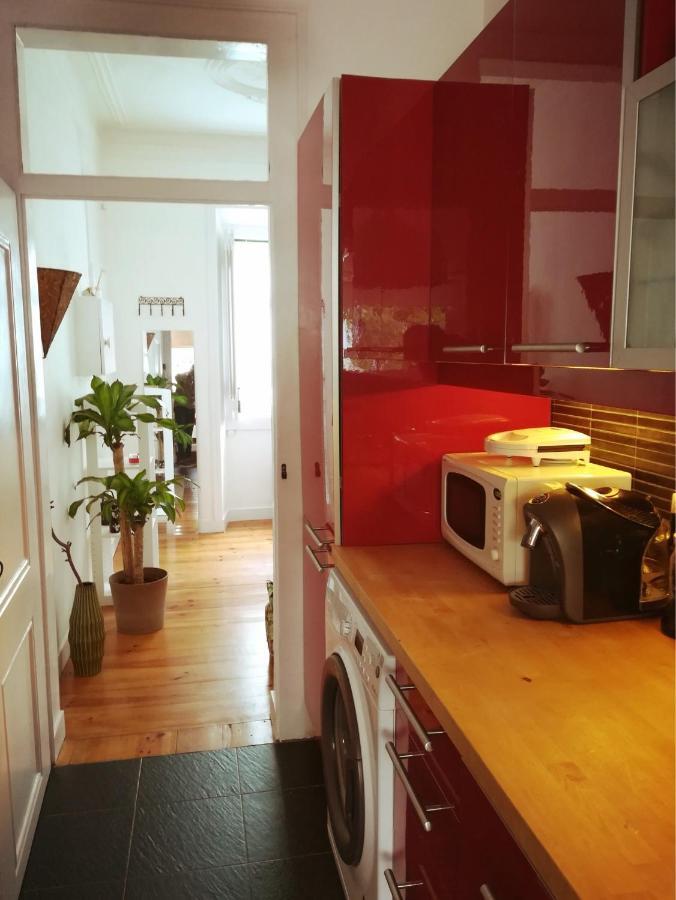 Lovely Near Belem Appartement Lisboa