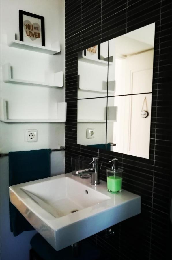 Apartamento Lovely Near Belem *