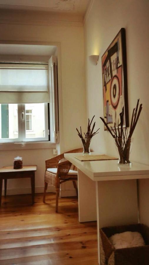 Lovely Near Belem Apartamento Lisboa